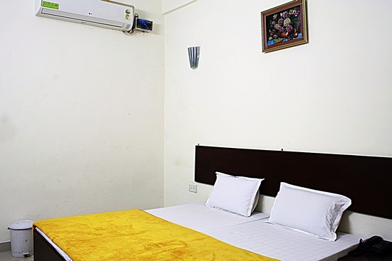 Hotel White Inn